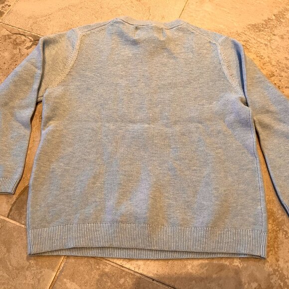 BNWT *** Zara Kids long sleeve shirt size 6 (116 cm) - Picture 3 of 3